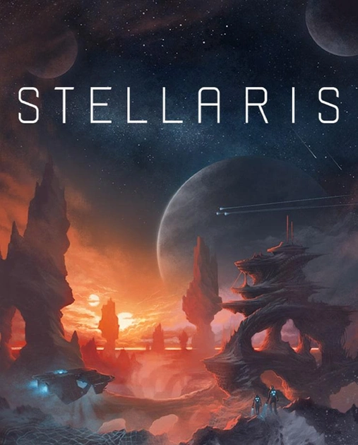 Stellaris : à la découverte d’un univers sans frontières